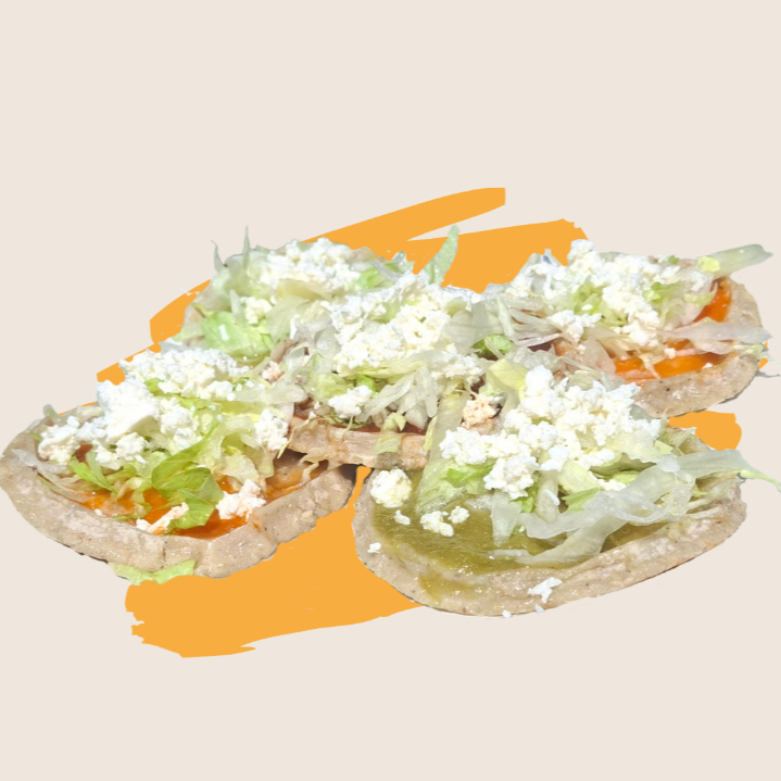 Picadas