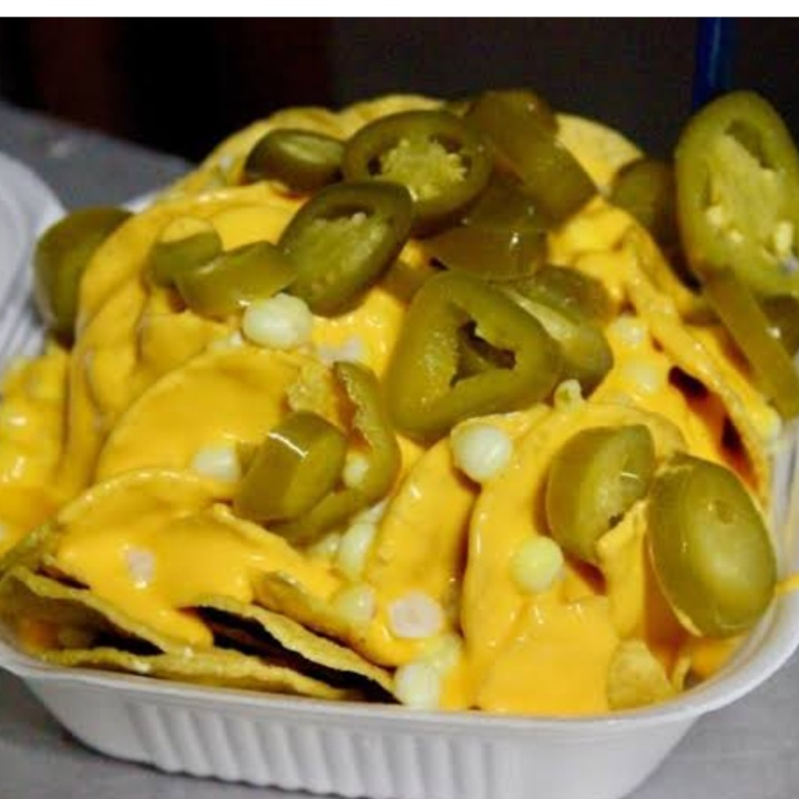 Nachos
