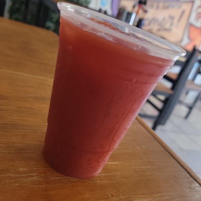 Clamato Preparado Ch