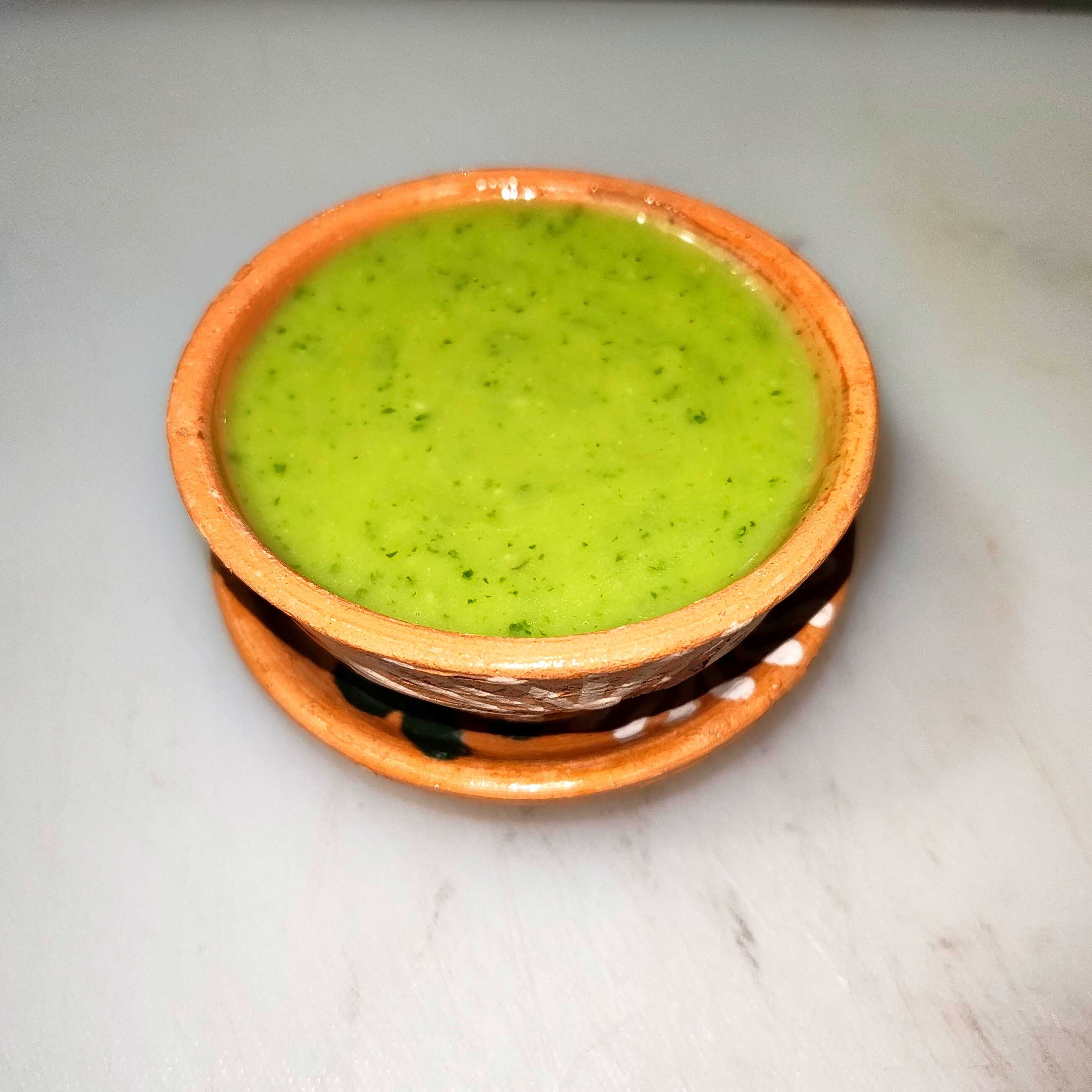 Guacamole