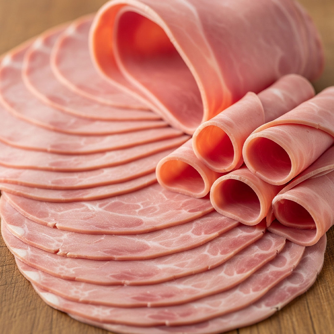 Extra Jamón