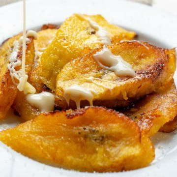 Platanos Fritos