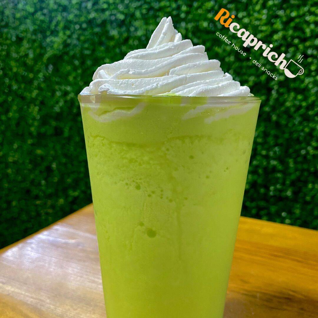Smoothie Kiwi