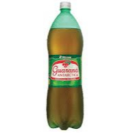 GUARANÁ ANTÁRCTICA 2 LITROS