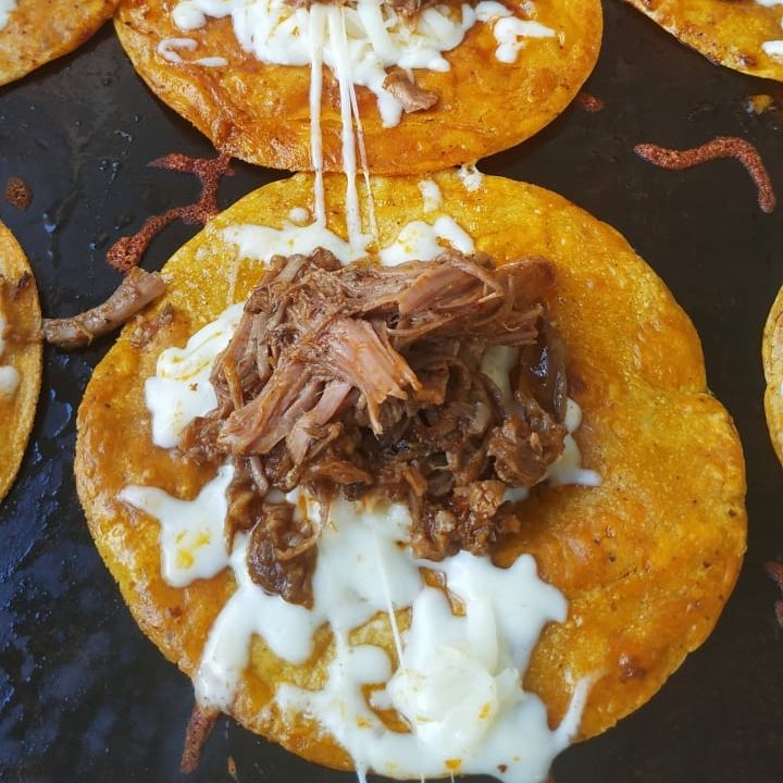 Combo Quesataco