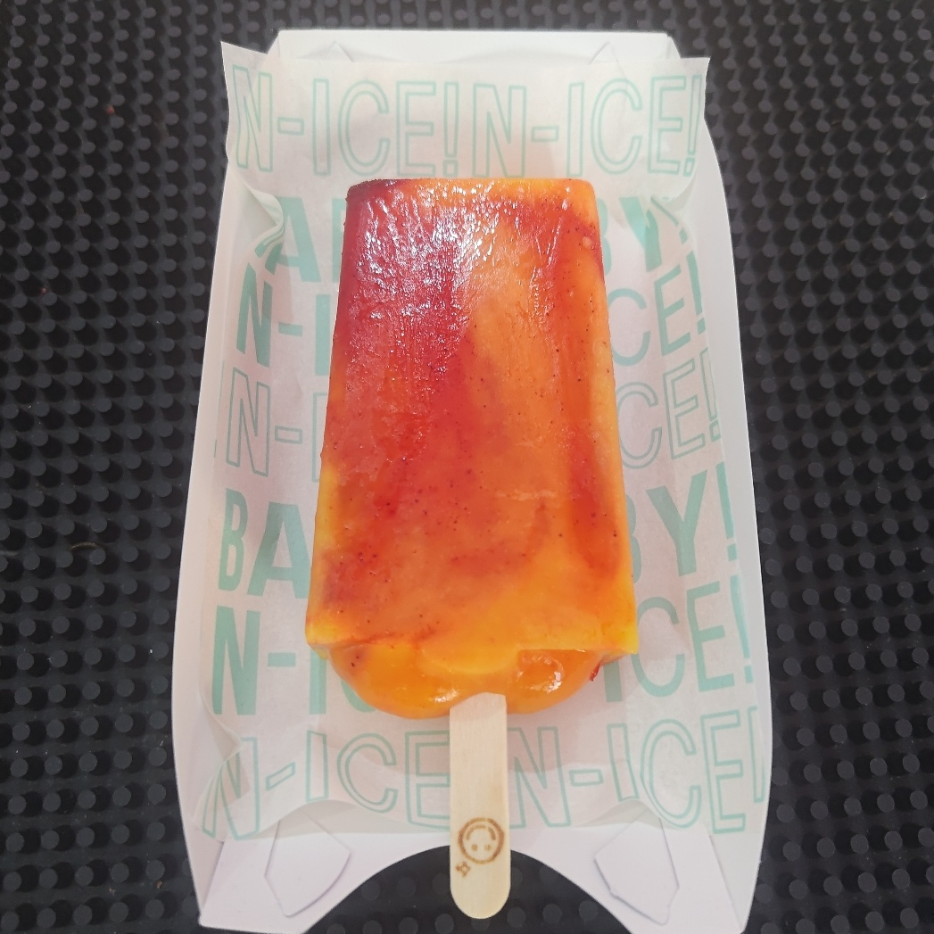 MANGO-CHAMOY