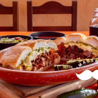 TORTA CUBANA