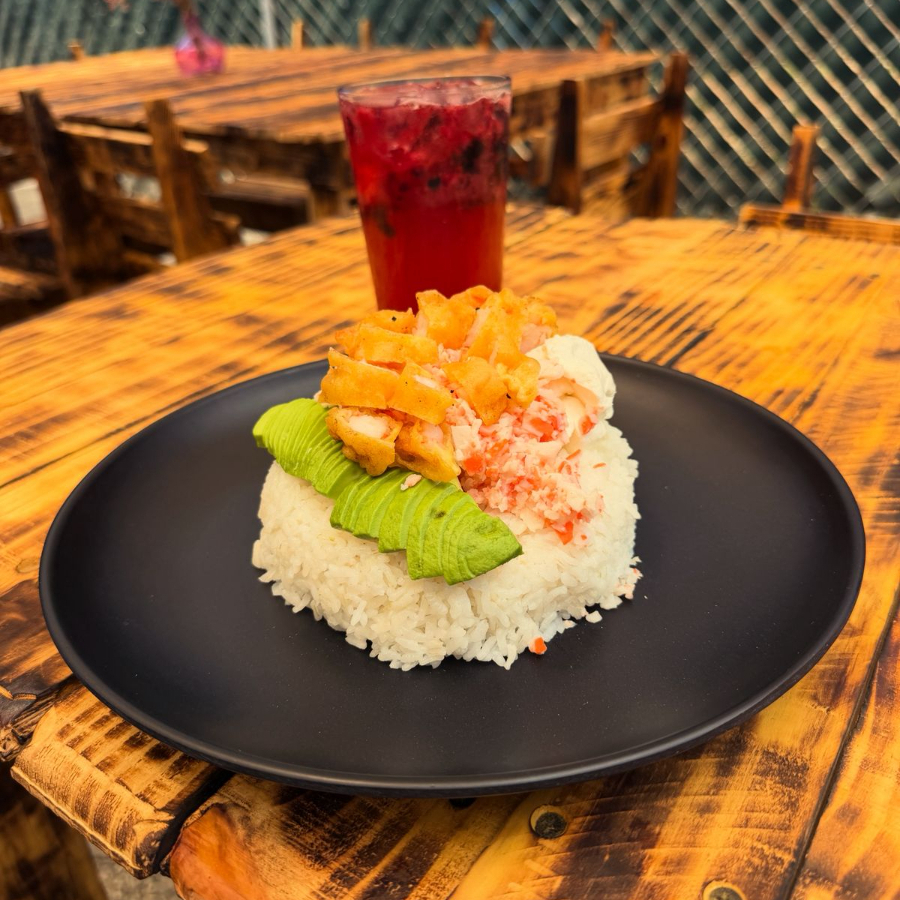 Arroz Supremo Blanco
