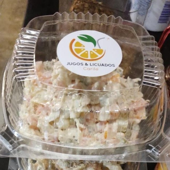 Ensalada Rusa 250 Gr