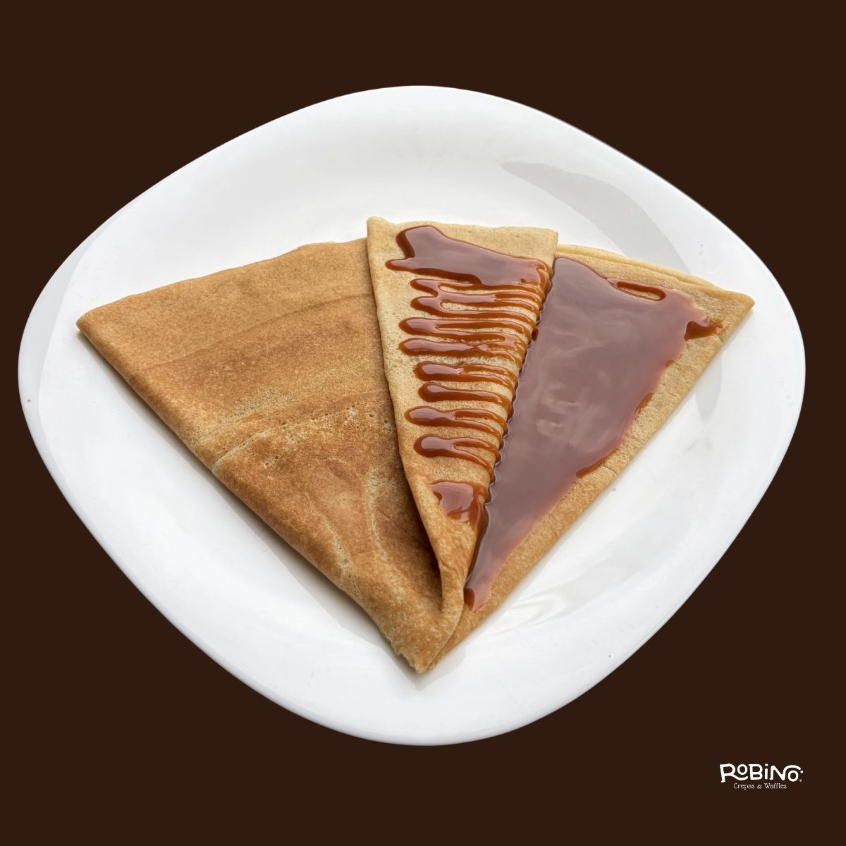 Crepa Cajeta