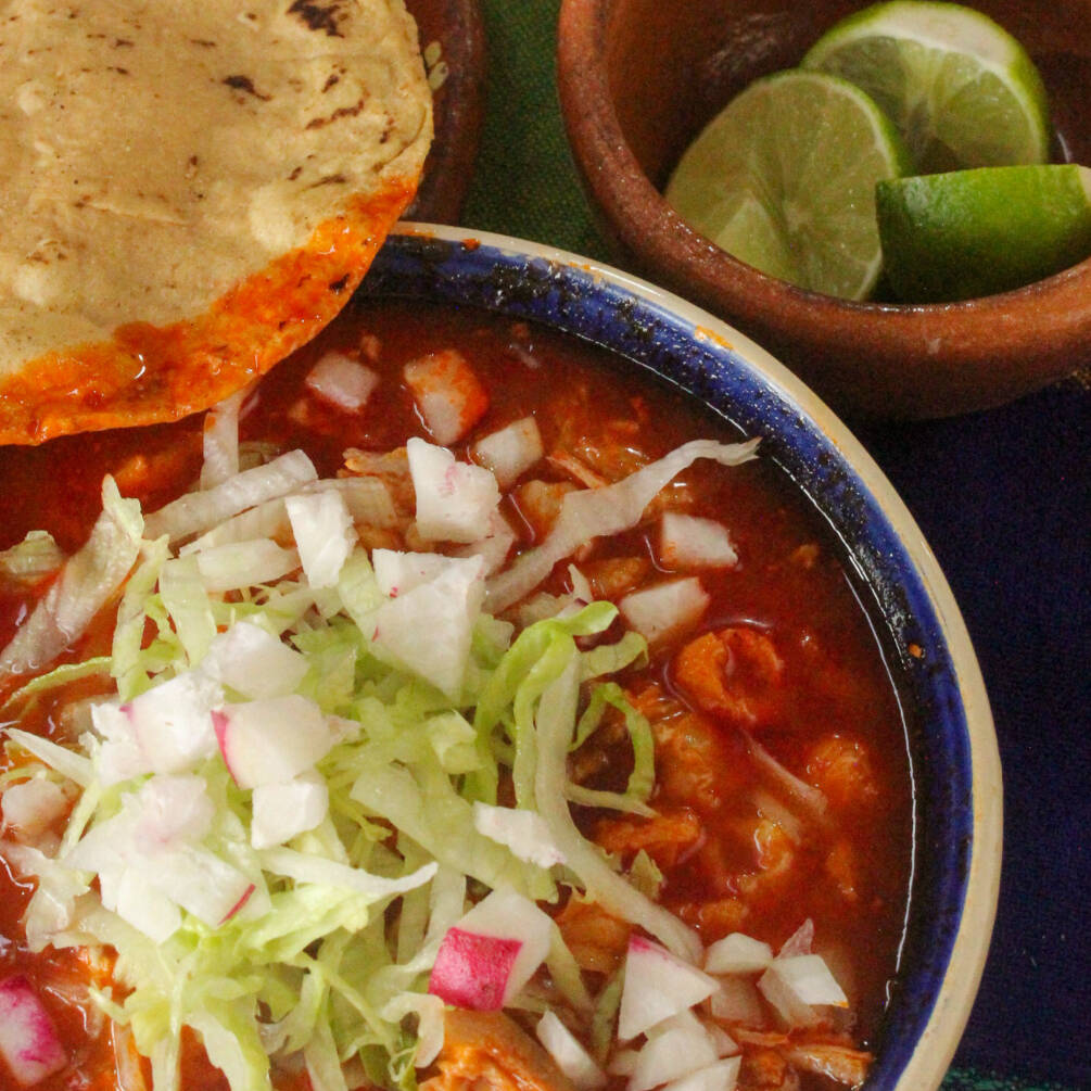 Pozole