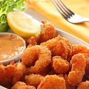 Camarones Empanizados 29 Pzas