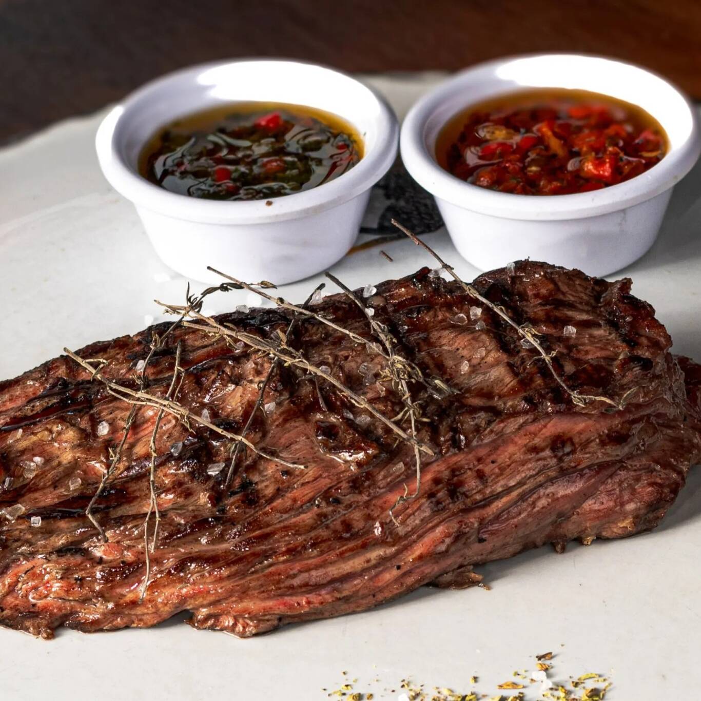 Bife de Vacio 280 gr
