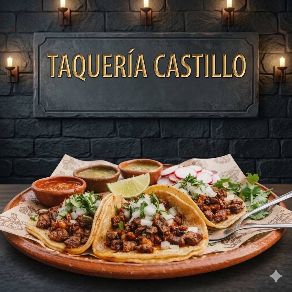 Tacos 🌮