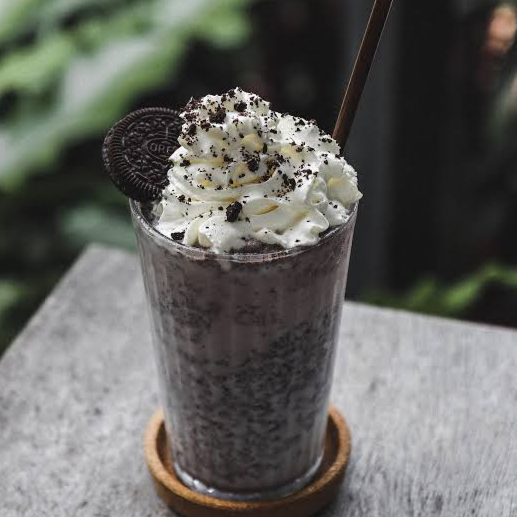 FRAPPE OREO