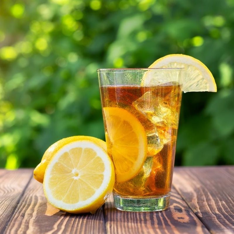 Té de Limón