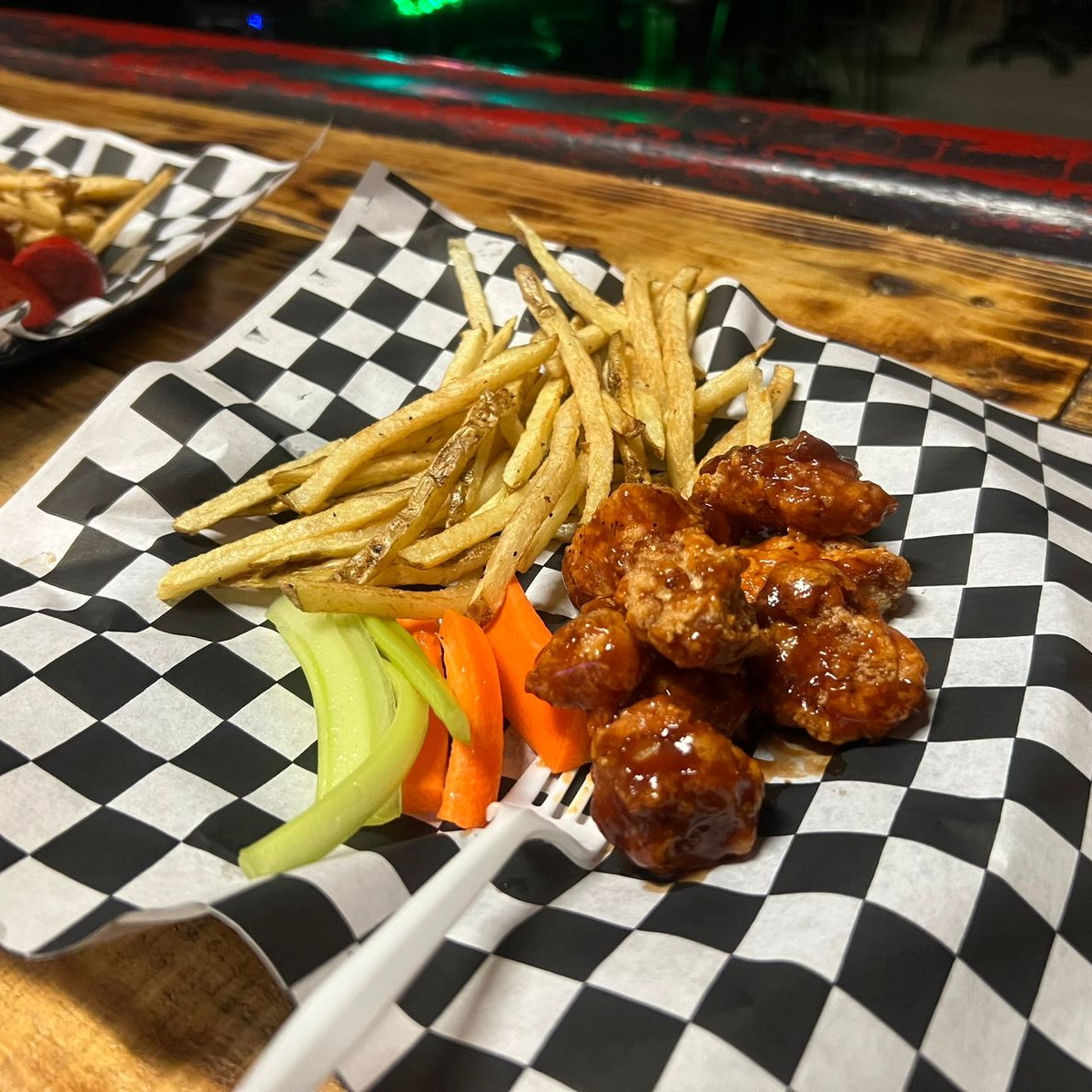 Boneless