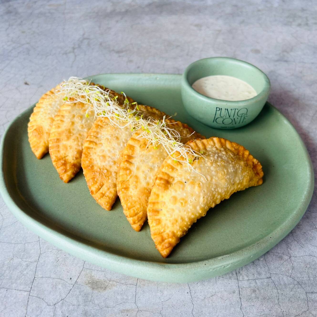 Empanadas