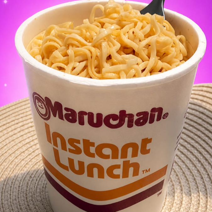 Maruchan Clásica