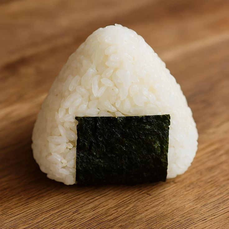 Onigiri (1 Pieza)