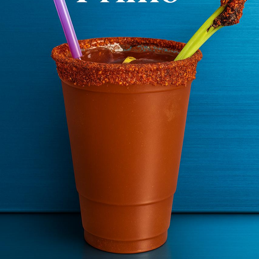 Clamato Sencillo