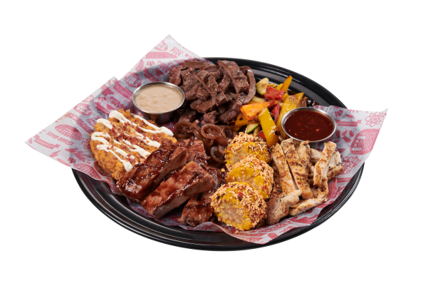 Parrillada