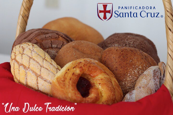 Panificadora Santa Cruz
