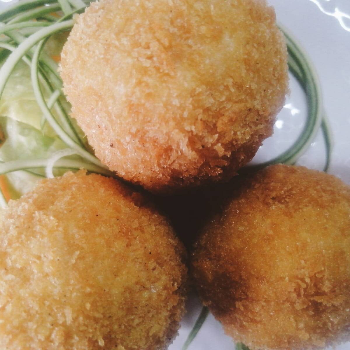 Sushi bolis (3 pzas)