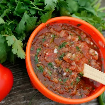 SALSA