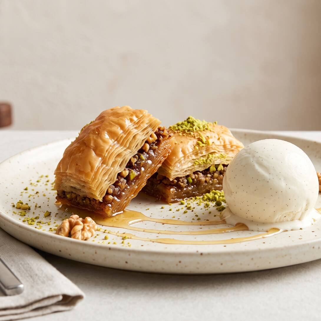 BAKLAVA