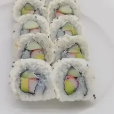Cheese Maki