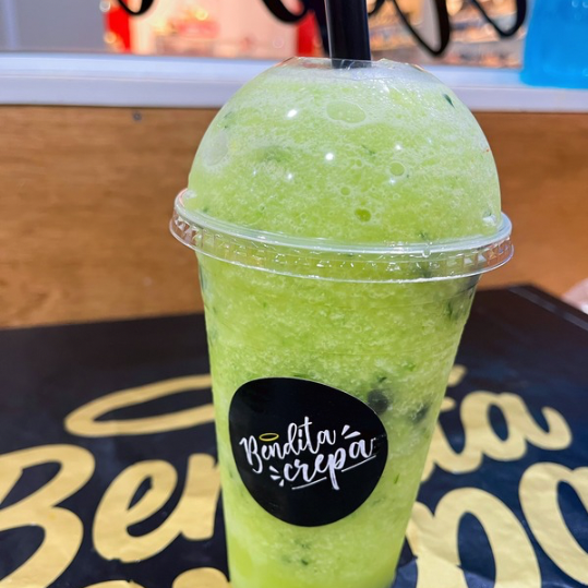 Limontito 🍋 soda italiana