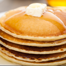 HOT CAKES BAÑADITOS
