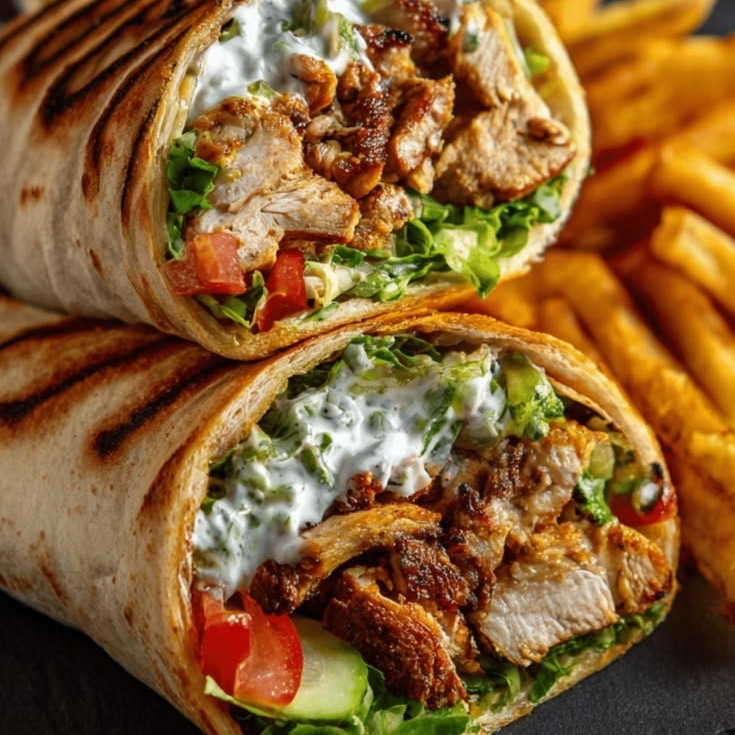 BURRITO CLASICO