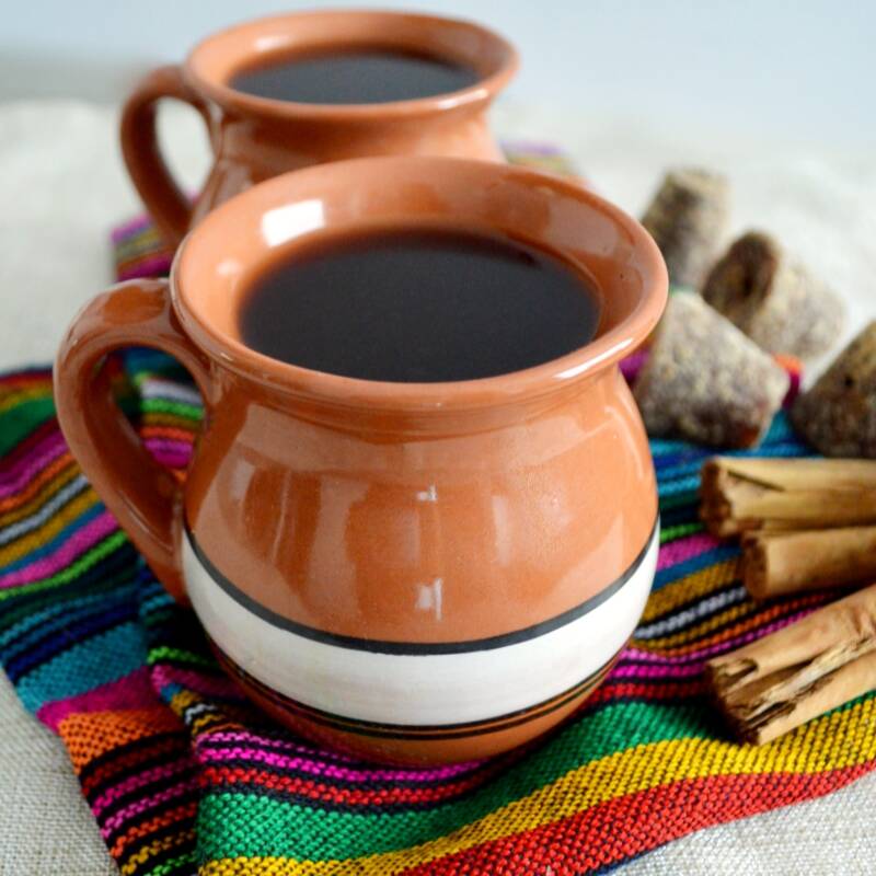 Cafe de Olla