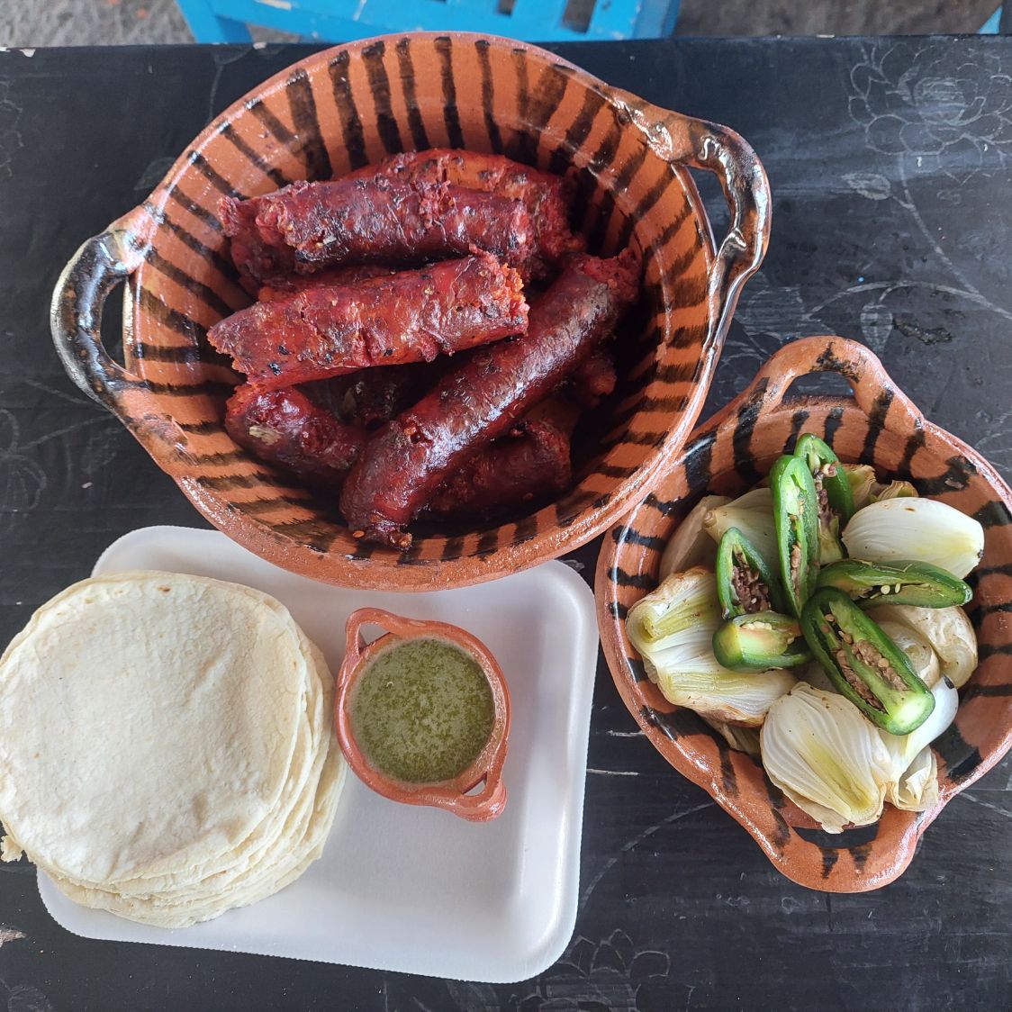Longaniza