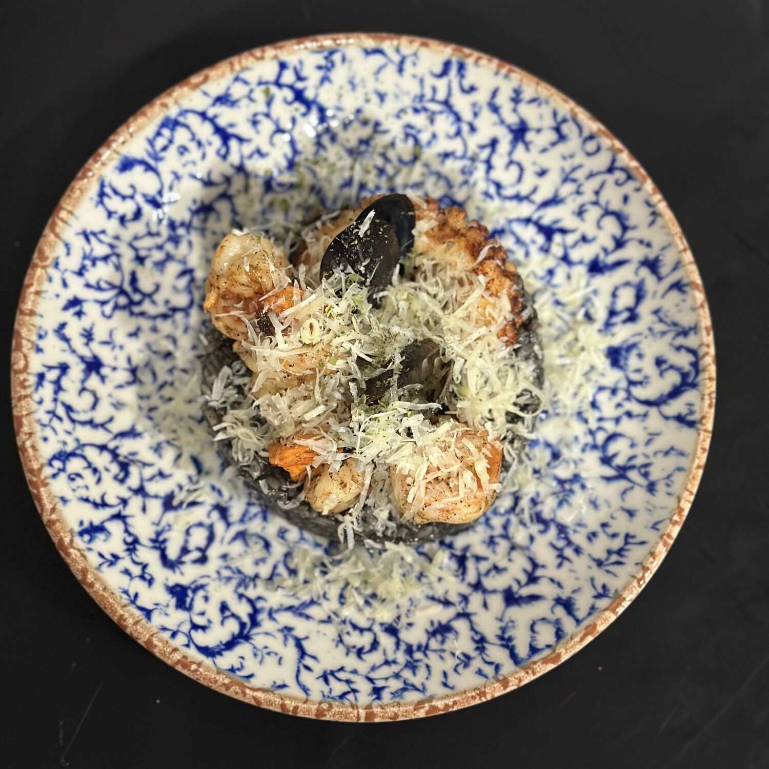 Risotto Di Mare