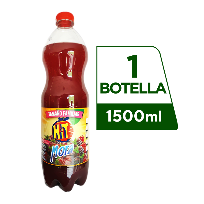 Jugo HIT 1.5 L