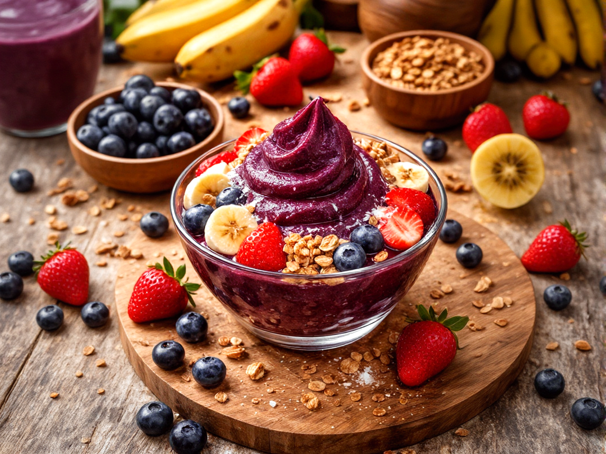 Seô Açaí Chapadão