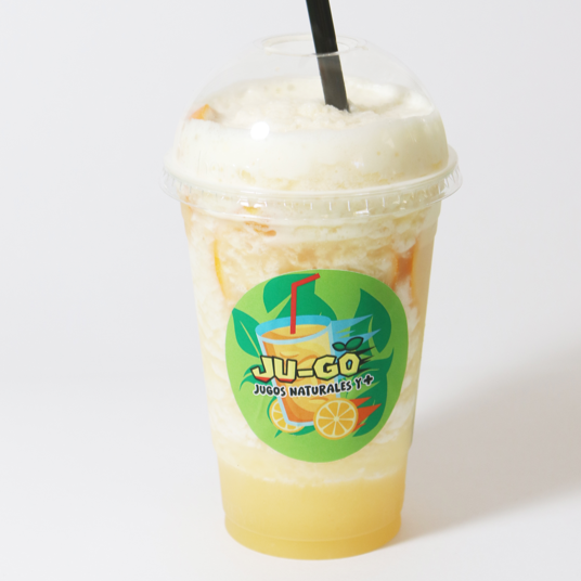 FRAPPE CITRUS