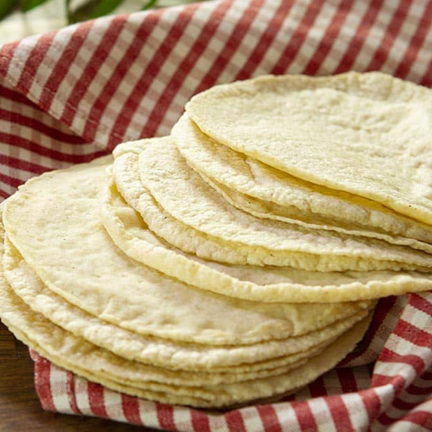 Quesadilla Sencilla Sin Carne
