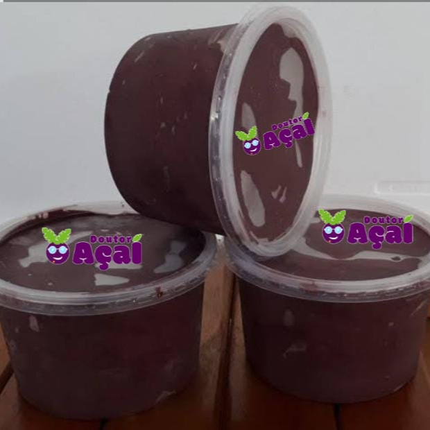 leite condensado, leite em po, paçoca e granola