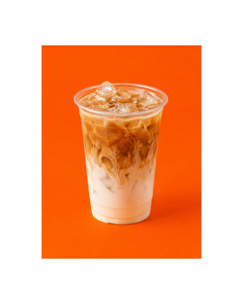 Latte Vainilla