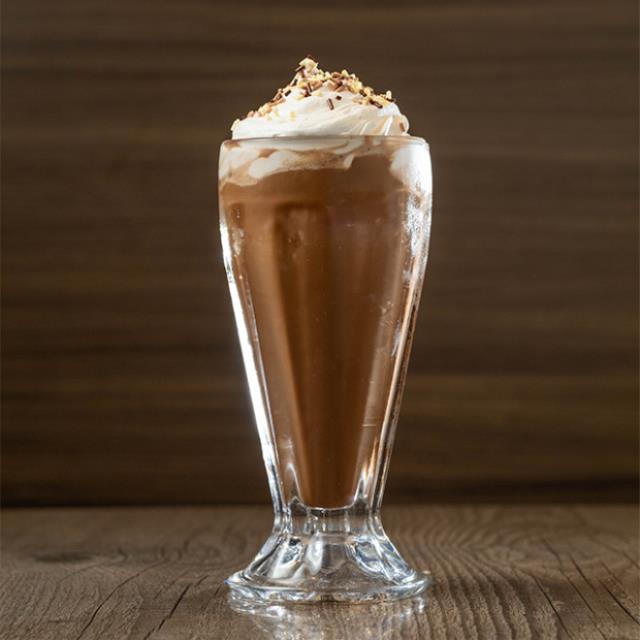 FRAPPE MOCHA