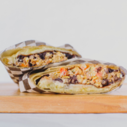 Super Burrito
