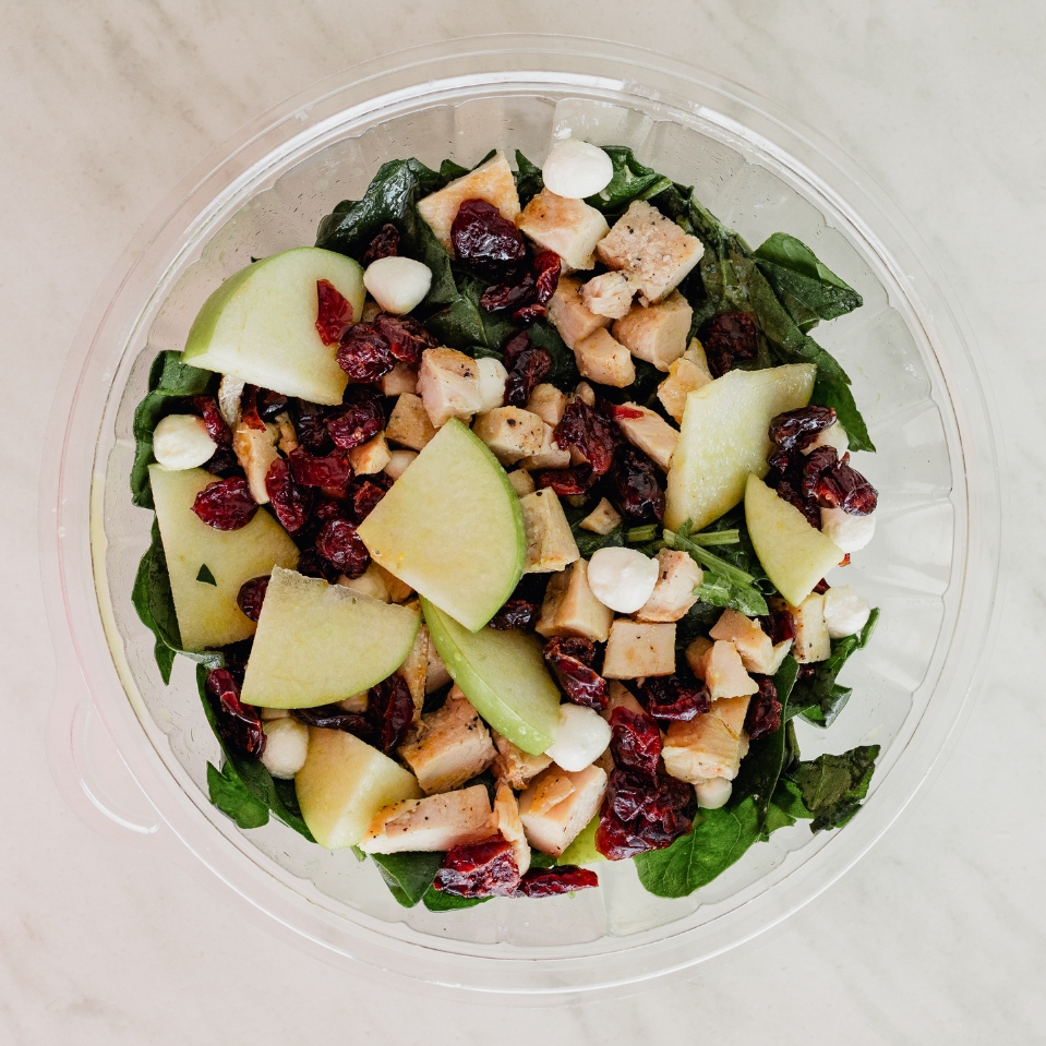 Ensalada Verde