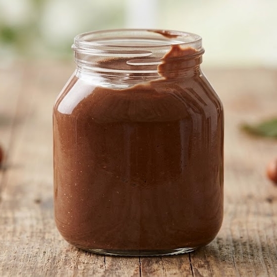 Crema de Avellana
