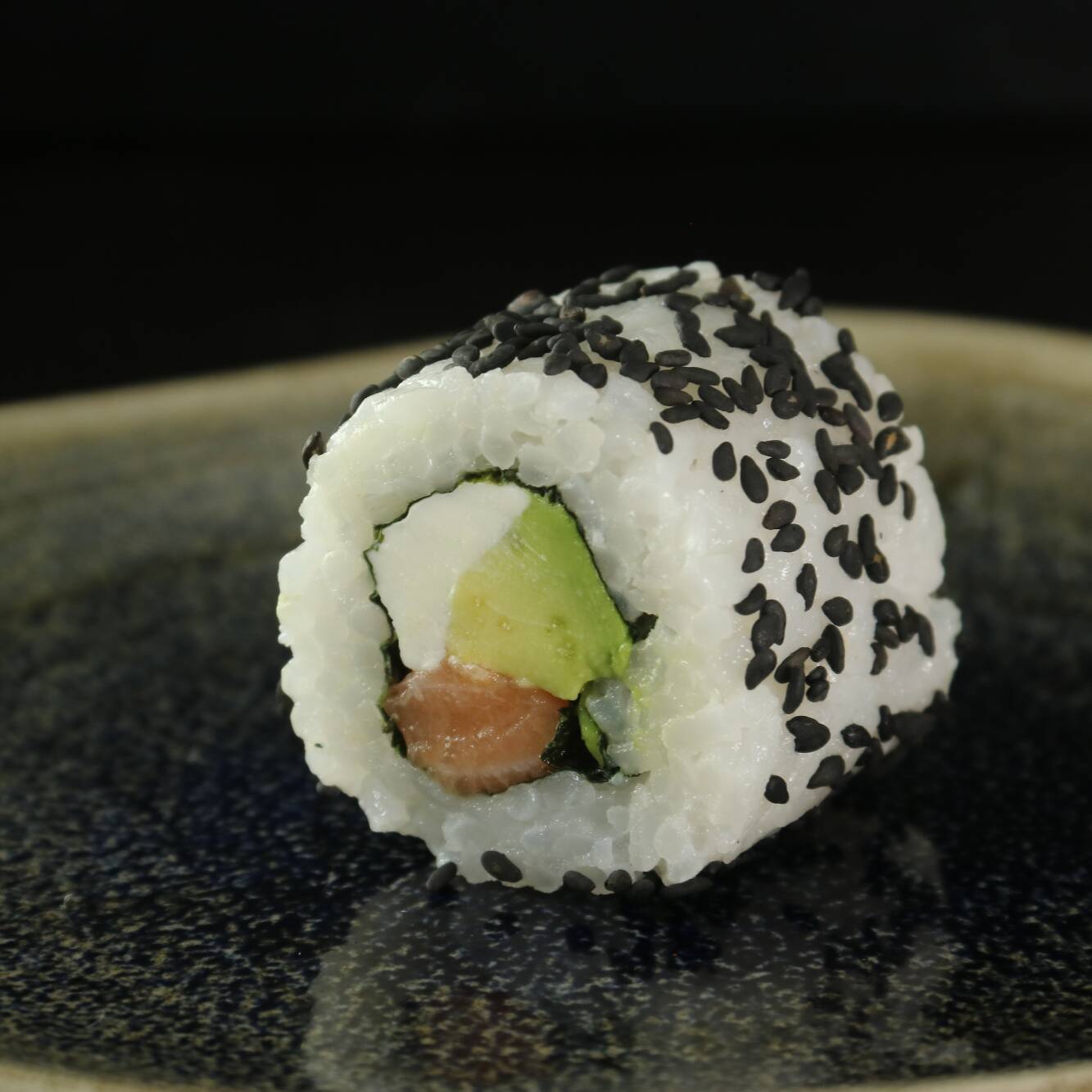 California maki