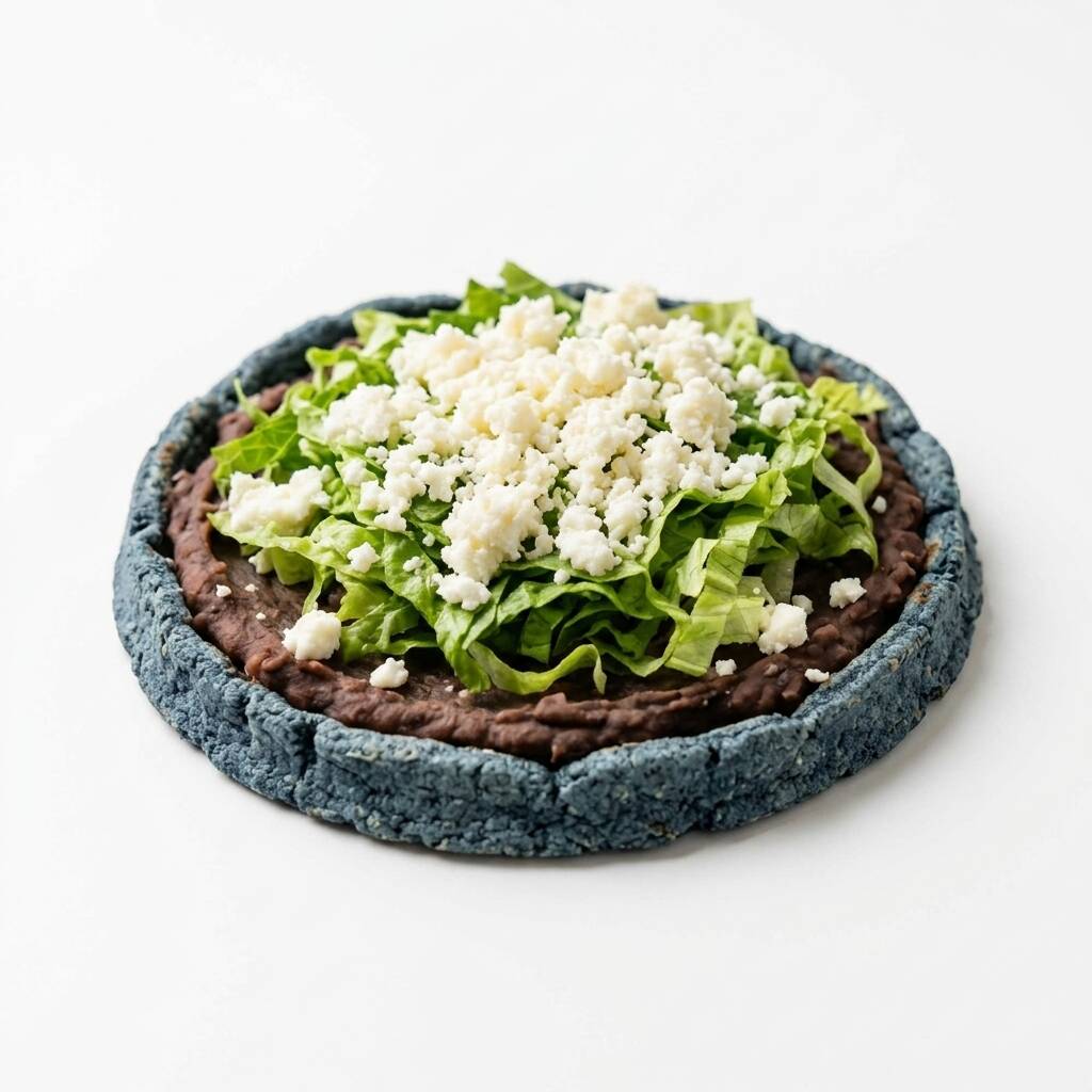 Sope Sencillo