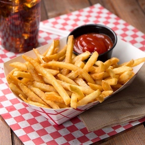 Porción de Papas a la Francesa 130g